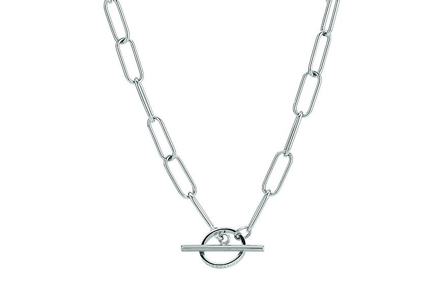 Liebeskind Berlin Edelstahlkette Edelstahl günstig online kaufen