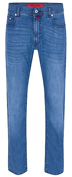 Pierre Cardin 5-Pocket-Jeans PIERRE CARDIN LYON günstig online kaufen