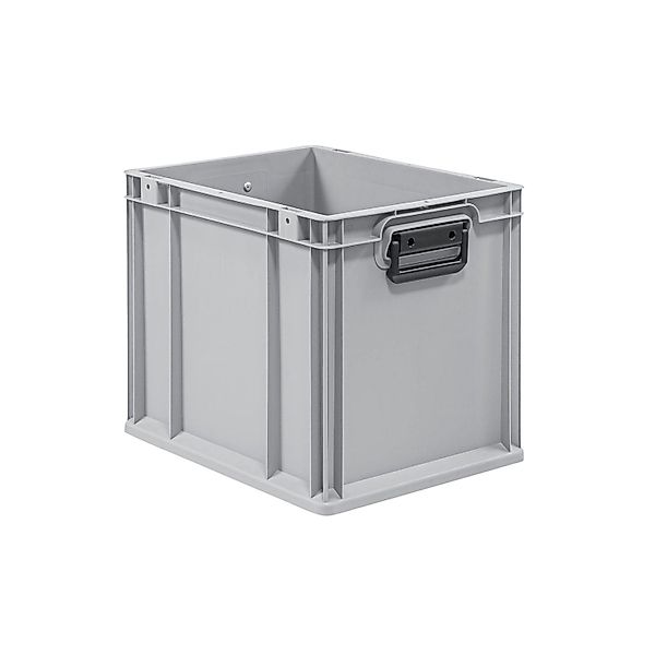 PROREGAL Eurobox Nextgen Portable Duo HxBxT 32 x 30 x 40 cm 30 Liter Eurobe günstig online kaufen
