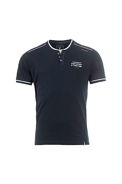 Questo Shirt HowardQU nautical blue günstig online kaufen