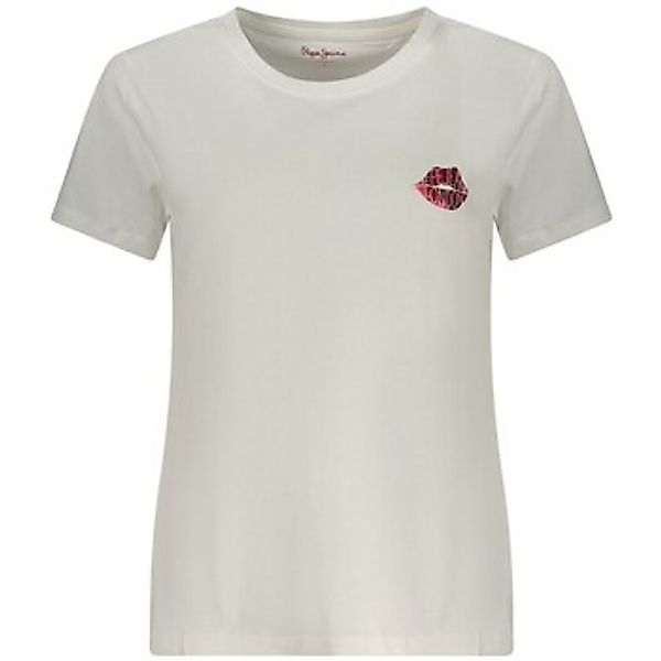 Pepe jeans  T-Shirt pl5000082brulebi800xs günstig online kaufen