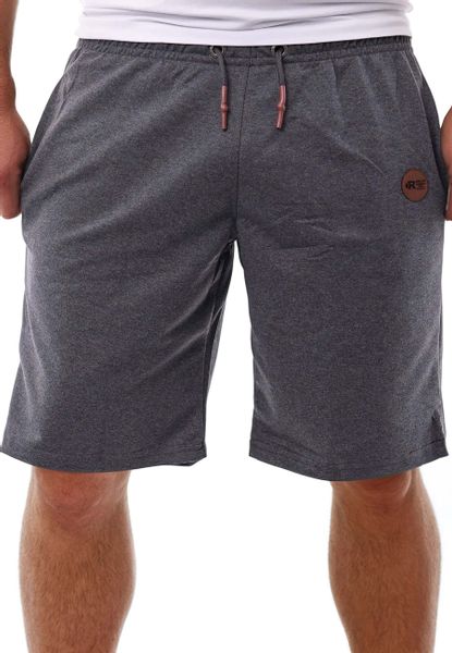 Reslad Sweatshorts Reslad Kurze Hosen Herren günstig online kaufen
