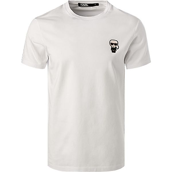 KARL LAGERFELD T-Shirt 755027/0/500221/10 günstig online kaufen