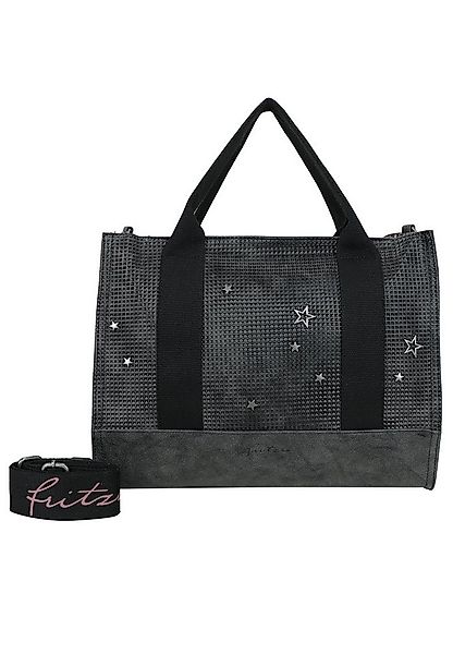 Fritzi aus Preußen Henkeltasche Tote Bag Limited Full of Stars, mit tollen günstig online kaufen