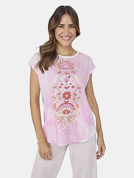 Lieblingsstück T-Shirt "CordiaL" aus 100% Baumwolle günstig online kaufen