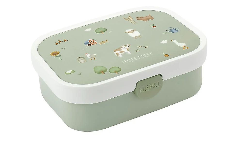 Mepal Lunchbox "Brotdose Campus 700 ml" 1 Stk. tlg. günstig online kaufen