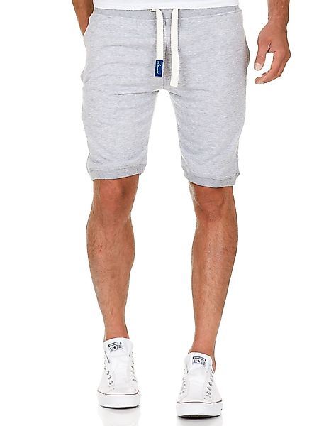 Amaci&Sons Sweatshorts INKSTER Sweatshorts Herren Bermuda günstig online kaufen