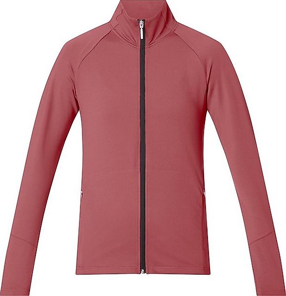 Energetics Funktionsjacke Da.-Jacke Jolene wms RED DARK günstig online kaufen