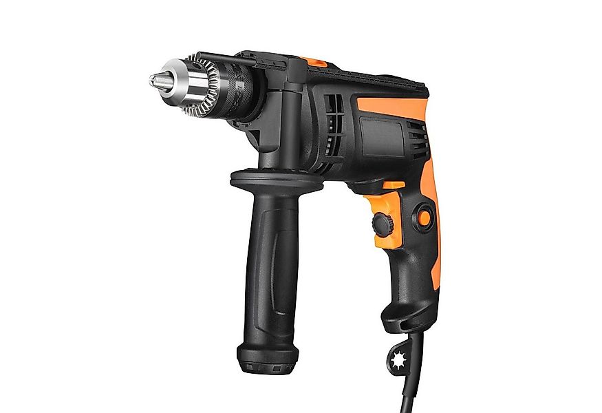 DOVAMAN Bohrhammer 850W kabelgebundener Schlagbohrer, 0–3000 U/min, max. 30 günstig online kaufen