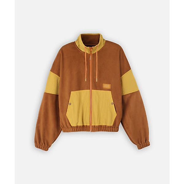 Oxbow  Fleecepullover Polaire zippée SIWAN günstig online kaufen