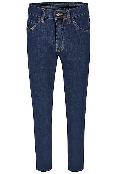 Club of Comfort 5-Pocket-Jeans HENRY-Z7054 günstig online kaufen