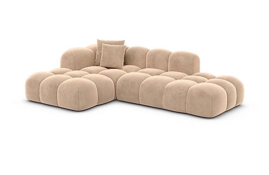 Sofa Dreams Ecksofa Formentera L Form günstig online kaufen