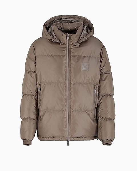 ARMANI EXCHANGE Outdoorjacke günstig online kaufen