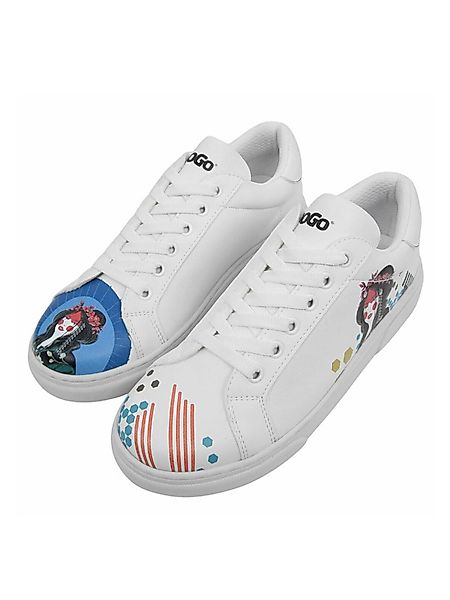 DOGO Ace Sneakers You, Me And günstig online kaufen