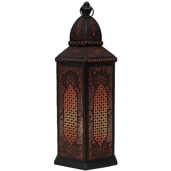 Marrakesch Orient & Mediterran Interior Stehlampe günstig online kaufen