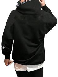 RMK Kapuzenpullover Herren Hoodie Pullover Basic günstig online kaufen