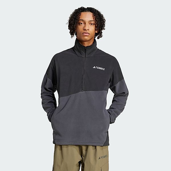 adidas TERREX Fleeceshirt TERREX MULTI CLIMAWARM günstig online kaufen