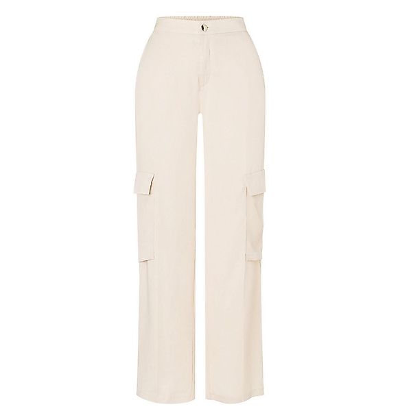 MAC Stoffhose Chiara Cargo günstig online kaufen
