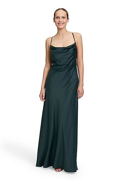 Vera Mont Abendkleid Vera Mont Abendkleid mit Wasserfallausschnitt günstig online kaufen