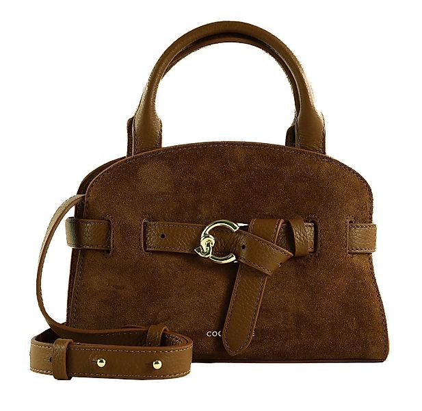 COCCINELLE Handtasche Handbag, aus echtem Rindsleder günstig online kaufen