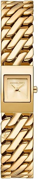 MICHAEL KORS Quarzuhr DARRINGTON MK4907, Armbanduhr, Damenuhr, Edelstahlarm günstig online kaufen