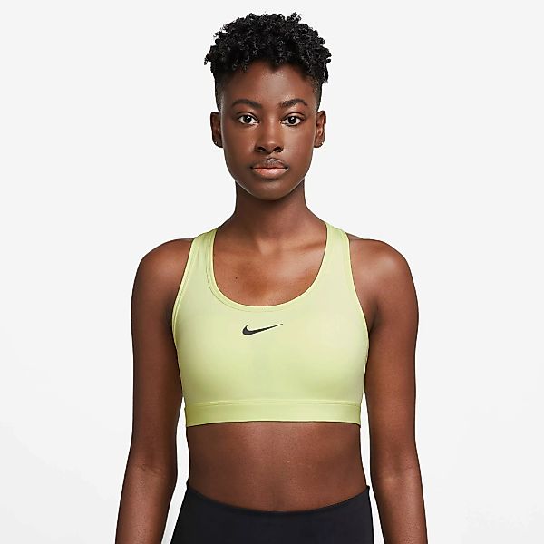 Nike Sport-BH "SWOOSH MEDIUM SUPPORT WOMENS PADDED SPORTS BRA" günstig online kaufen