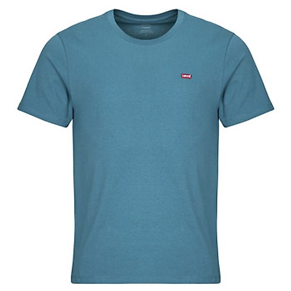 Levis  T-Shirt SS ORIGINAL HM TEE günstig online kaufen