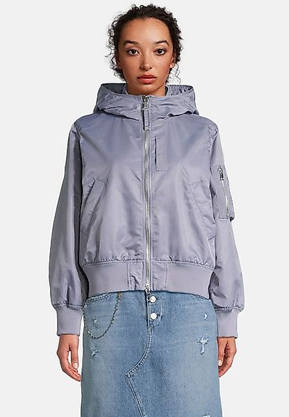 Blonde No.8 Bomberjacke Creek mit Kapuze günstig online kaufen