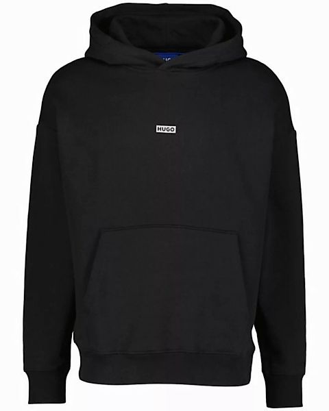 HUGO Sweatshirt Herren Hoodie NAZARDO (1-tlg) günstig online kaufen