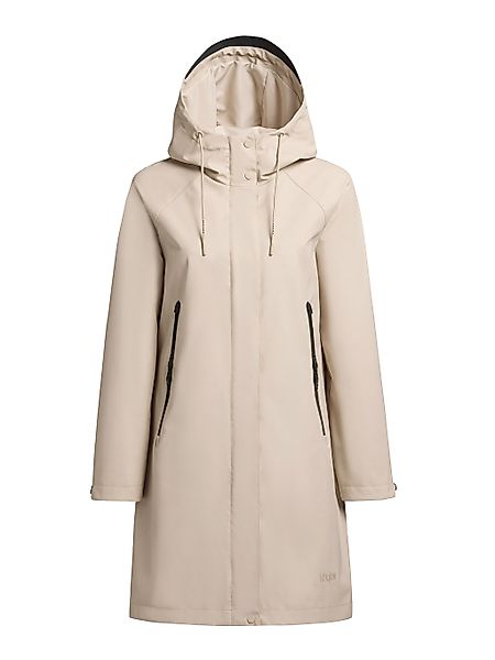 khujo Regenmantel "LIEDE" günstig online kaufen