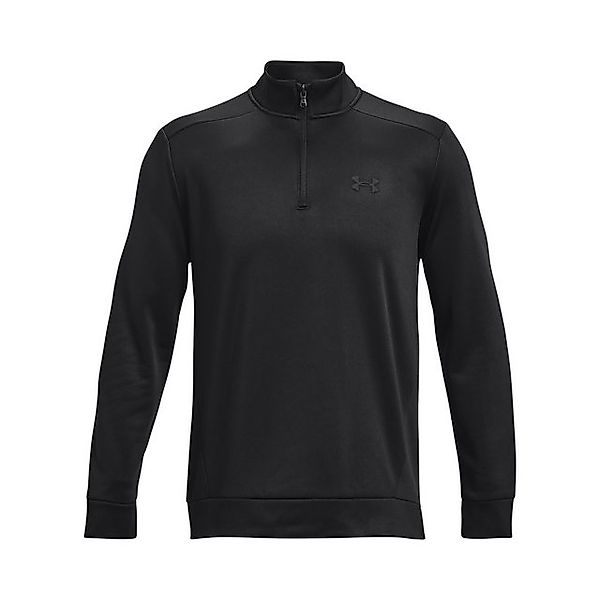 Under Armour® Fleecepullover Under Armour Herren Fleece Pullover 1/4 Zip 13 günstig online kaufen