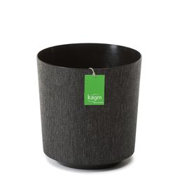 KAGM Übertopf Blumentopf Pflanztopf Blumenkübel in günstig online kaufen