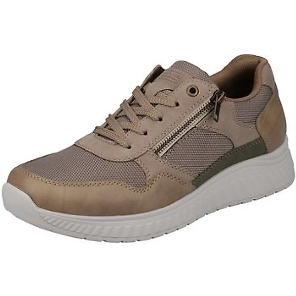 Rieker  Halbschuhe Schnuerschuhe B0600-64 günstig online kaufen