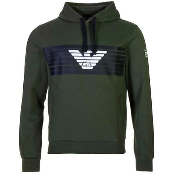 Emporio Armani EA7  Sweatshirt 6ZPM89-PJ05Z günstig online kaufen