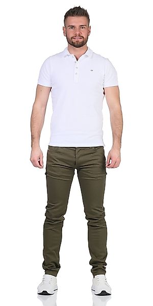 Diesel Skinny-fit-Jeans Diesel Herren Skinny-fit-Jeans R-TROXER-A günstig online kaufen