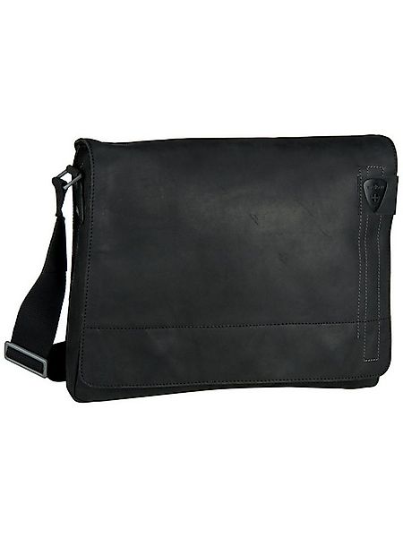 Strellson Laptoptasche Richmond Messenger LH, Messenger Bag günstig online kaufen
