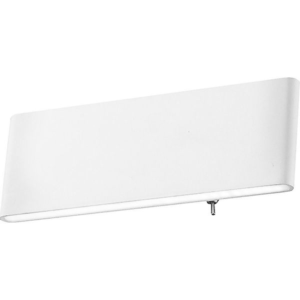 GLOBO LIGHTING LED Wandleuchte, LED-Leuchtmittel fest günstig online kaufen