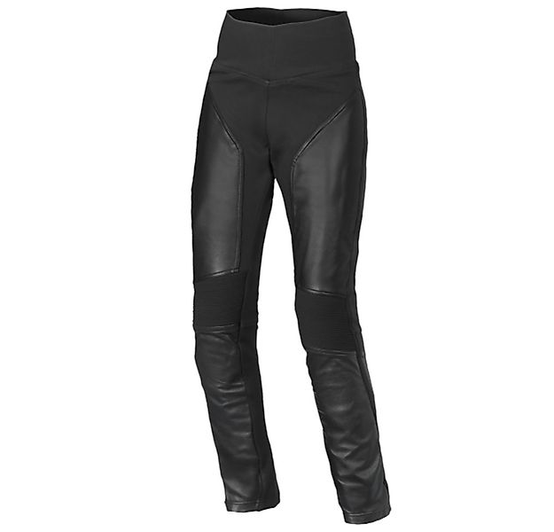 Büse Motorradhose Büse Lorena Lederleggings Damen günstig online kaufen