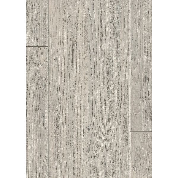 Egger Home Laminatboden Classic EBL044 Charlotte Eiche hellgrau 7x193x1292 günstig online kaufen