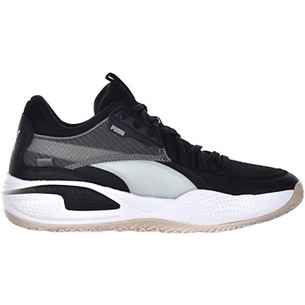 Puma  Sneaker Court Rider günstig online kaufen