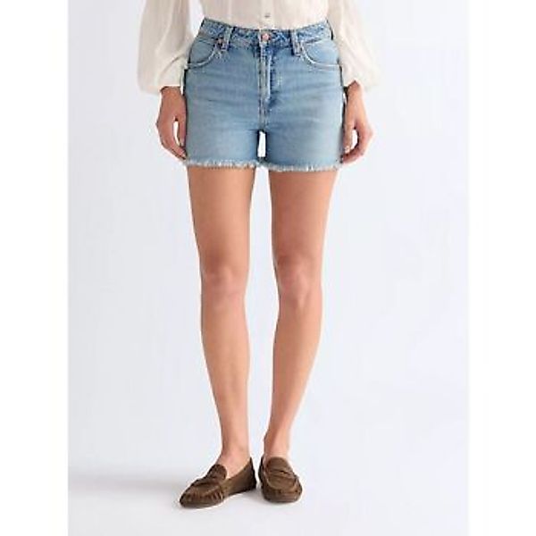 Wrangler  Shorts 112378210-3 INCH günstig online kaufen