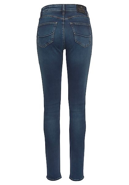 Herrlicher Slim-fit-Jeans SUPER G SLIM Reused Denim Powerstretch günstig online kaufen