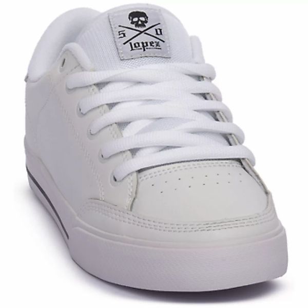 C1rca  Sneaker AL 50 WHITE BLACK günstig online kaufen