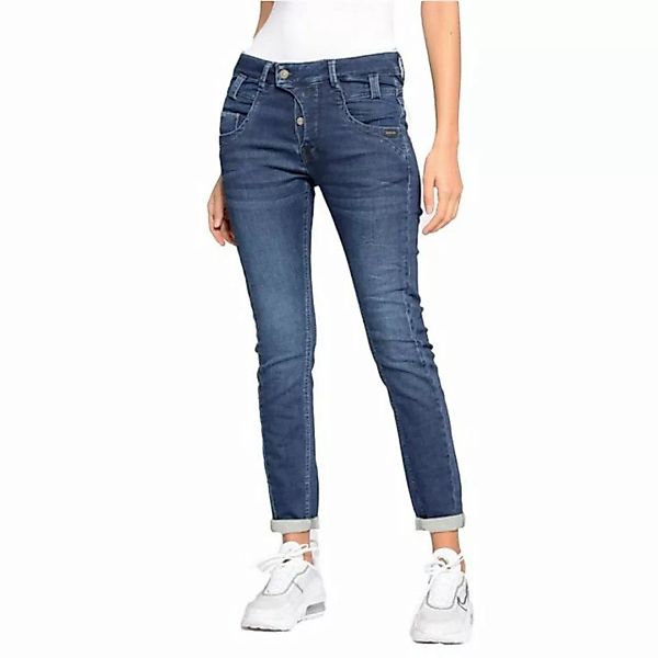 GANG 5-Pocket-Jeans 94MARGE - dark heaven günstig online kaufen