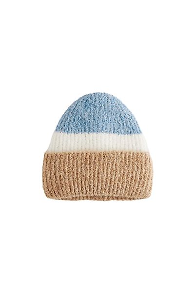 Next Beanie Strickmütze (1-St) günstig online kaufen