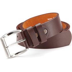 BEZLIT Ledergürtel Herren Jeans Anzug Gürtel günstig online kaufen