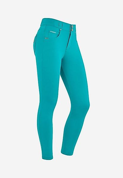 Freddy Jeansjeggings Skinny N.O.W.® Hose mit mittlerem Taillenbund und 7/8- günstig online kaufen