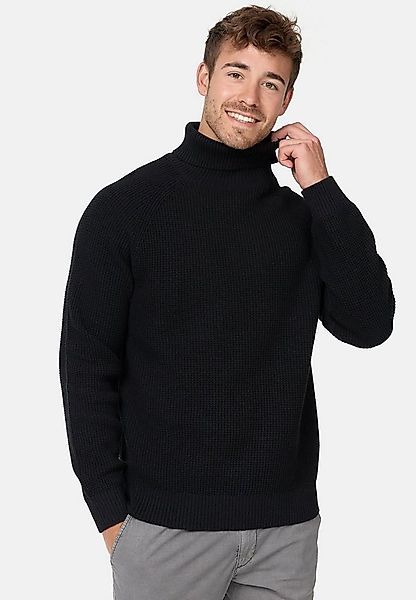 Indicode Strickpullover Herren INHarlan Pullover Herrenpullover günstig online kaufen