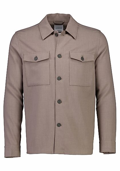 LINDBERGH Hemdjacke "Lindbergh Hemdjacke" günstig online kaufen