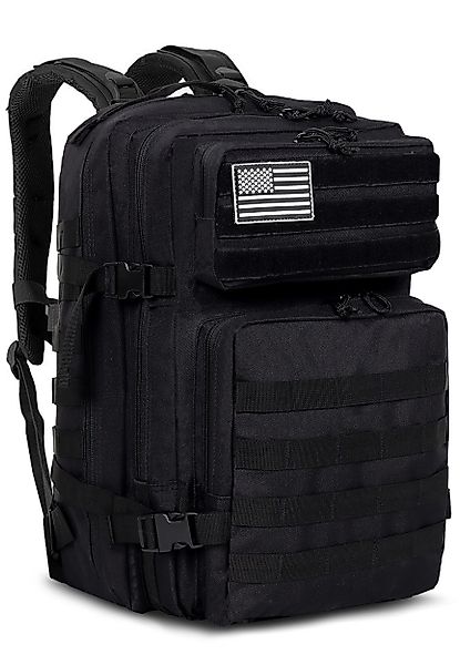 TAN.TOMI Rucksack Taktischer Rucksack 45L Wanderrucksack günstig online kaufen